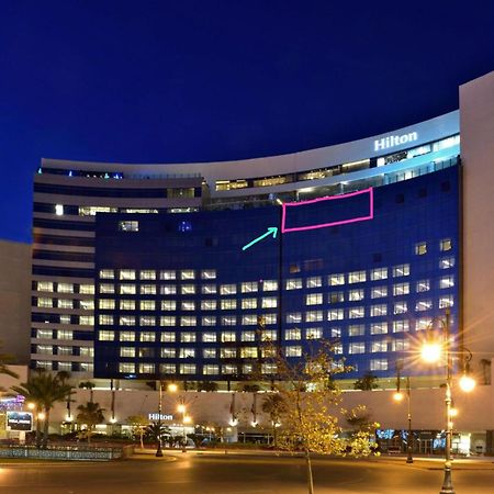 Hilton Tanger Penthouse 14 Apartment Екстериор снимка