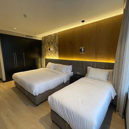Hilton Tanger Penthouse 14 Apartment Екстериор снимка