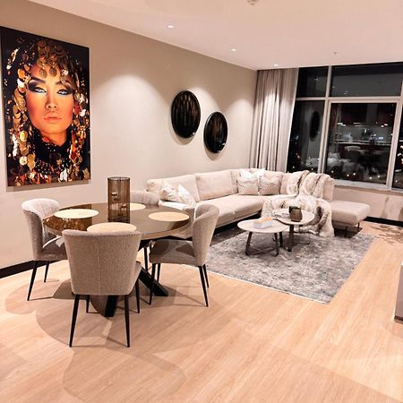 Hilton Tanger Penthouse 14 Apartment Екстериор снимка