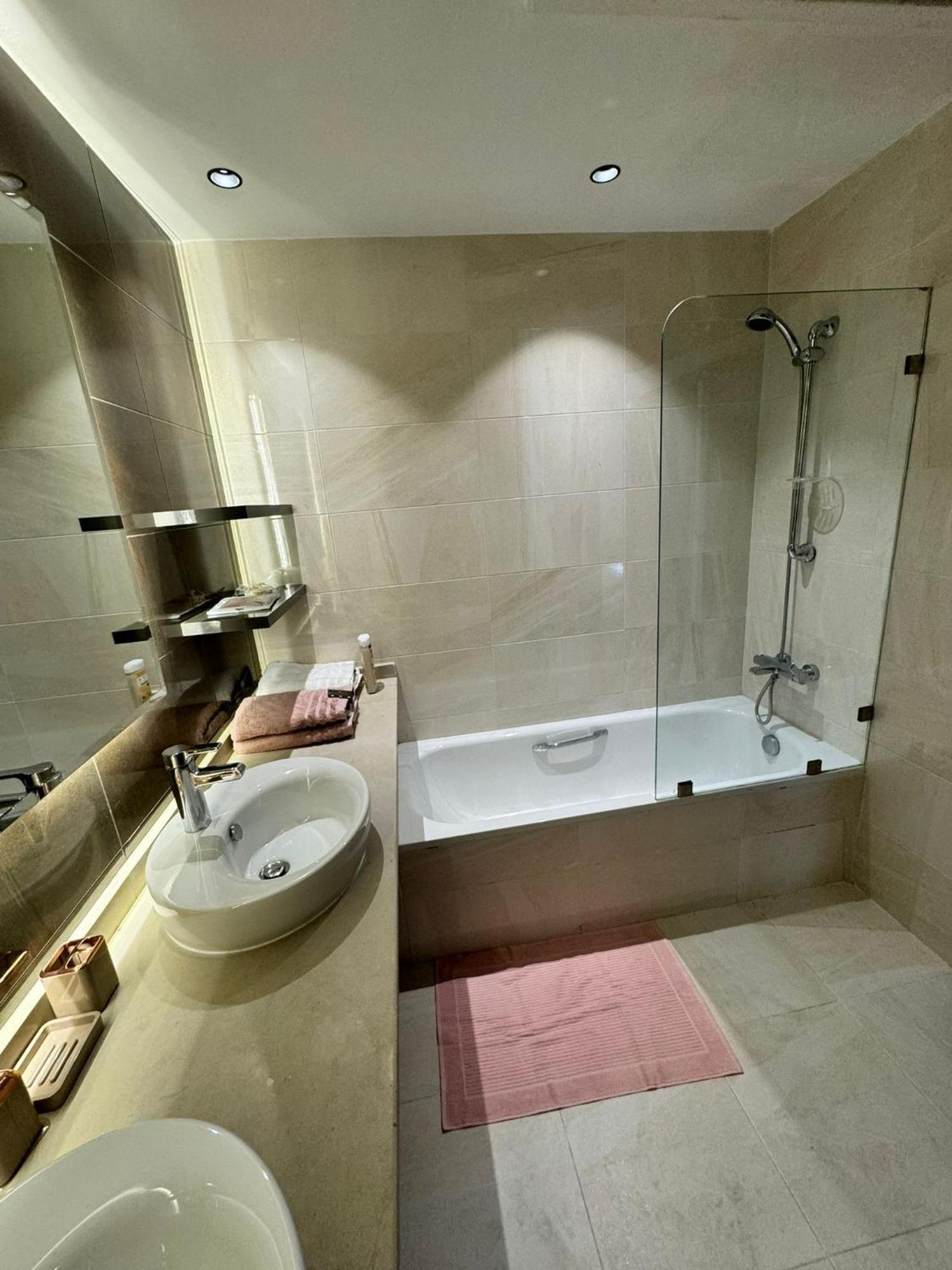 Hilton Tanger Penthouse 14 Apartment Екстериор снимка