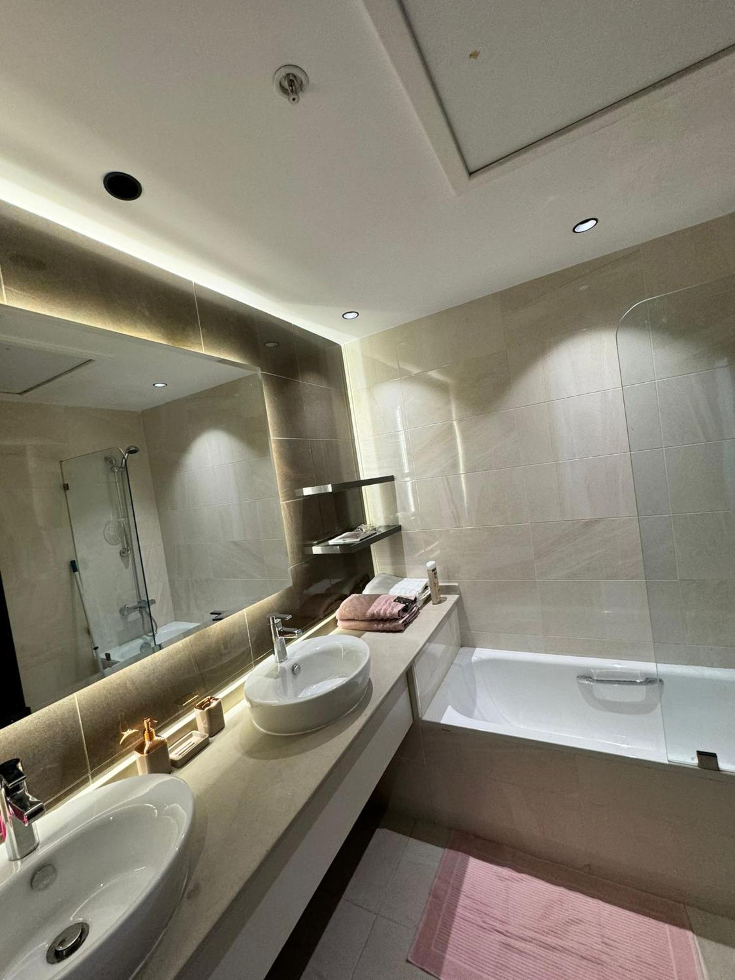 Hilton Tanger Penthouse 14 Apartment Екстериор снимка