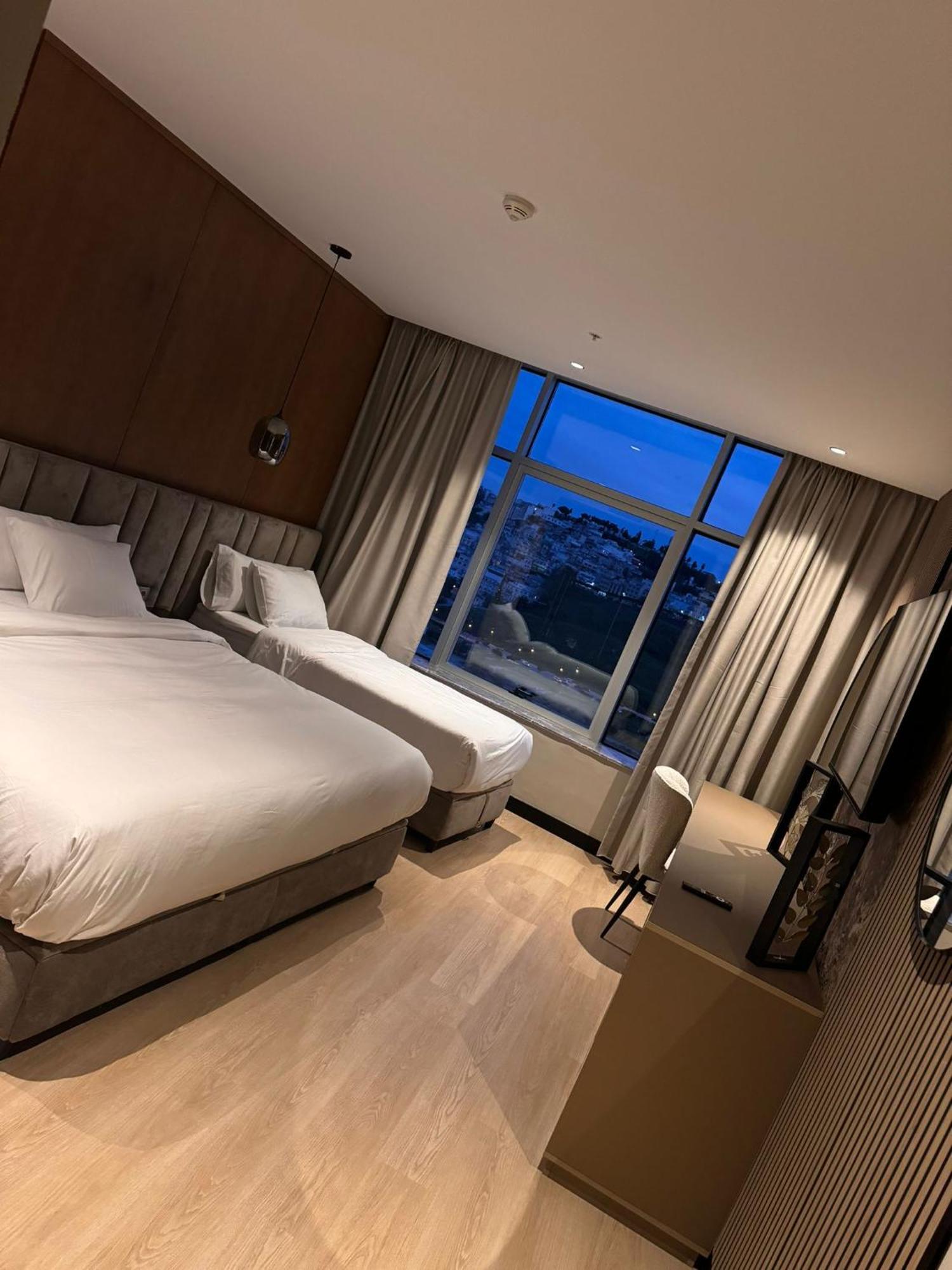 Hilton Tanger Penthouse 14 Apartment Екстериор снимка