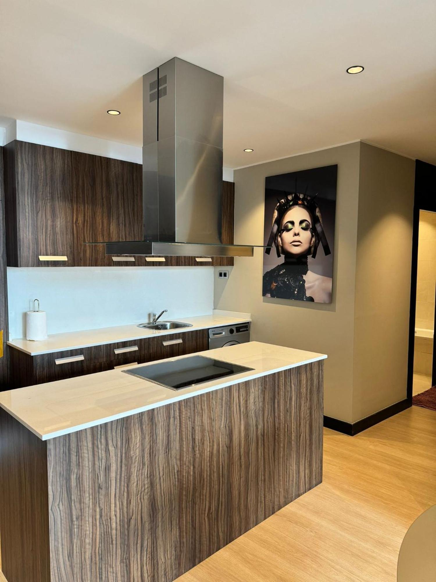 Hilton Tanger Penthouse 14 Apartment Екстериор снимка