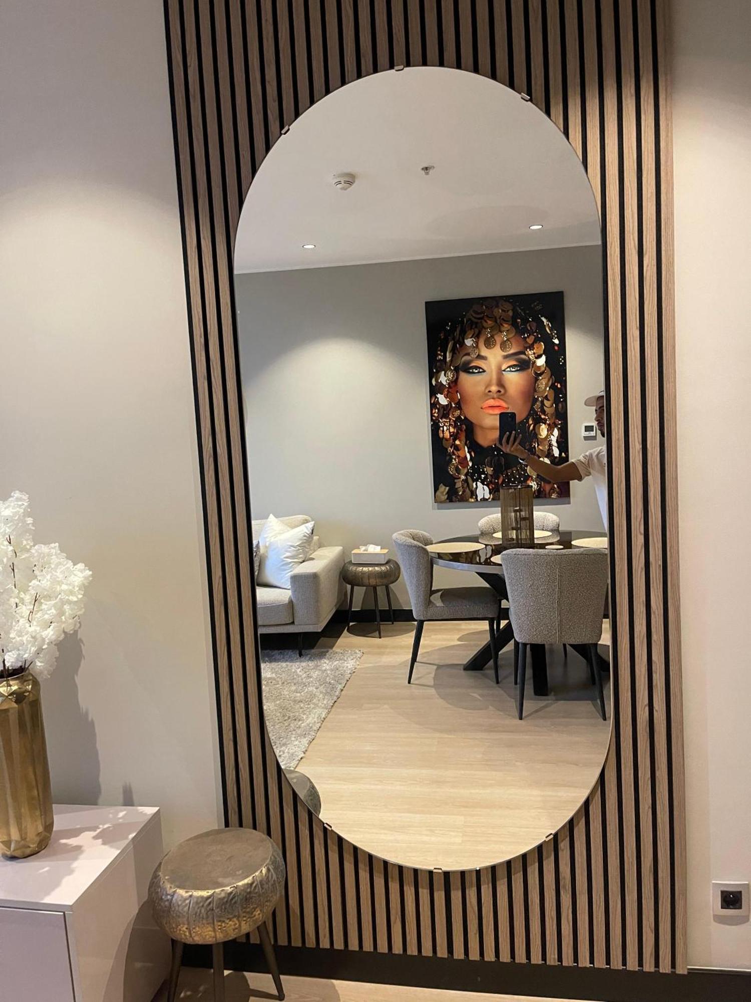 Hilton Tanger Penthouse 14 Apartment Екстериор снимка