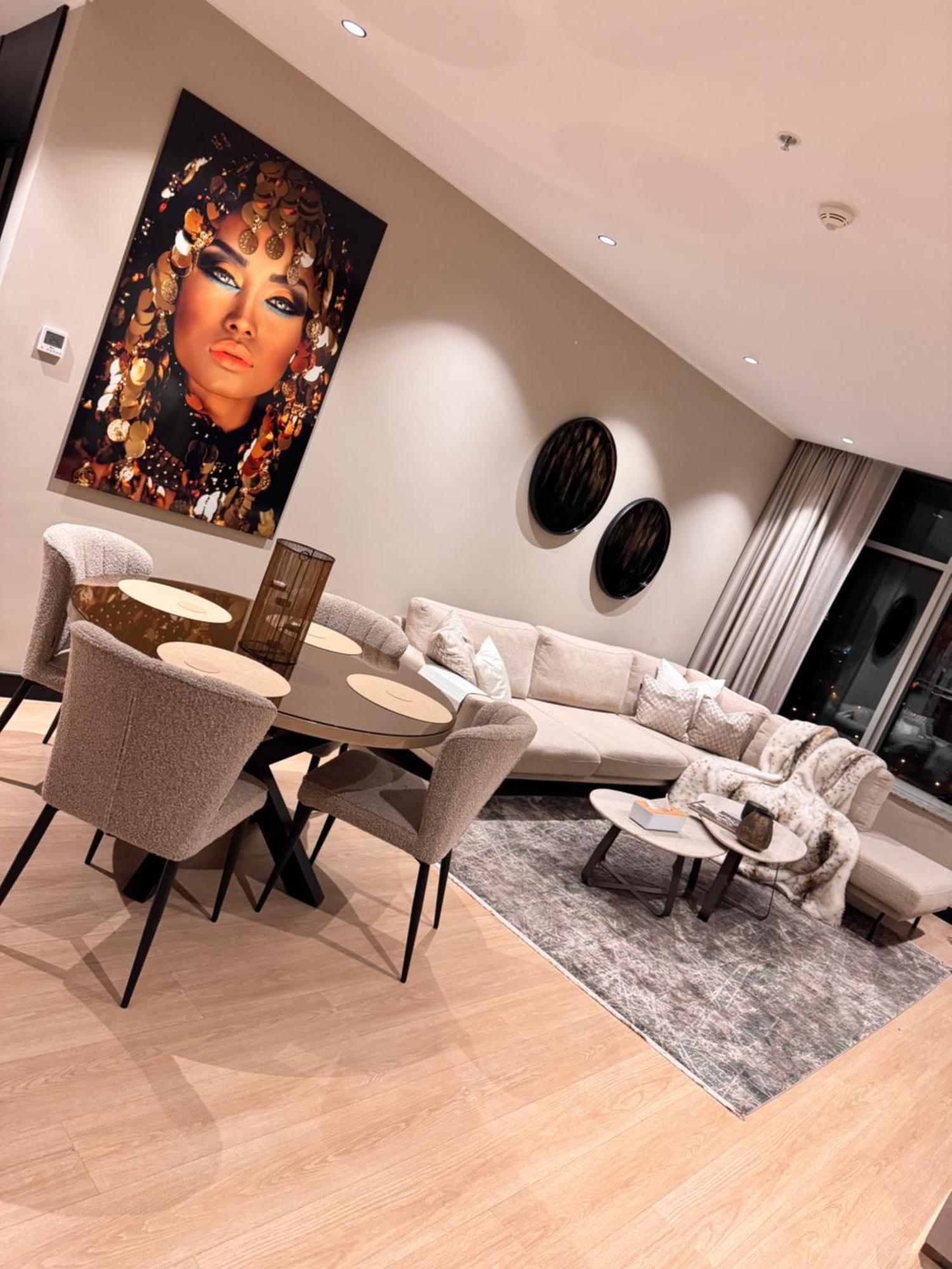 Hilton Tanger Penthouse 14 Apartment Екстериор снимка