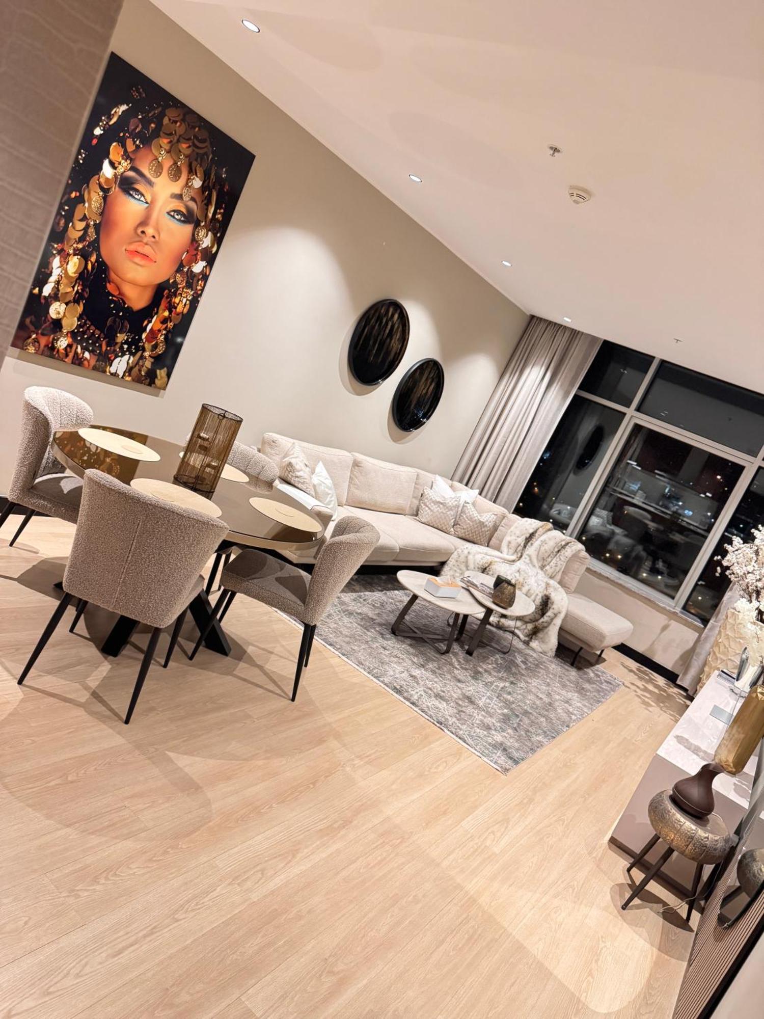Hilton Tanger Penthouse 14 Apartment Екстериор снимка